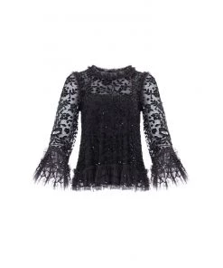 Needle & Thread Holding LTD Celia Top