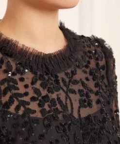 Needle & Thread Holding LTD Celia Top