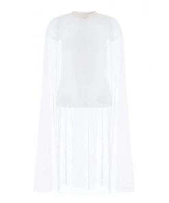 Needle & Thread Holding LTD Elizabeth Rose Midaxi Cape