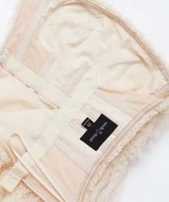 Needle & Thread Holding LTD Elizabeth Rose Corset Ankle Gown Womenswear