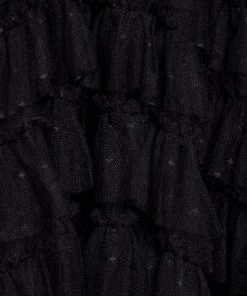 Needle & Thread Holding LTD Womenswear Elizabeth Rose Strapless Corset Ankle Gown