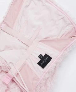 Needle & Thread Holding LTD Elizabeth Rose Corset Ankle Gown