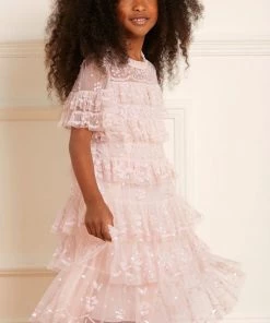 Needle & Thread Holding LTD Eloise Kids Dress