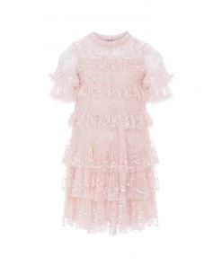 Needle & Thread Holding LTD Eloise Kids Dress