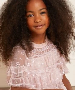 Needle & Thread Holding LTD Eloise Kids Dress