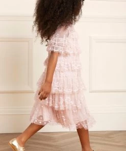 Needle & Thread Holding LTD Eloise Kids Dress