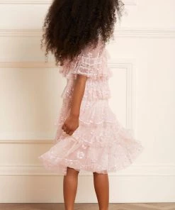 Needle & Thread Holding LTD Eloise Kids Dress