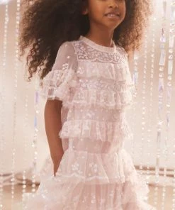 Needle & Thread Holding LTD Eloise Kids Dress