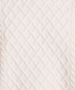 Needle & Thread Holding LTD Womenswear Elsie Cable Short Jumper