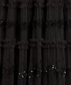 Needle & Thread Holding LTD Womenswear Eve Sequin Mini Dress