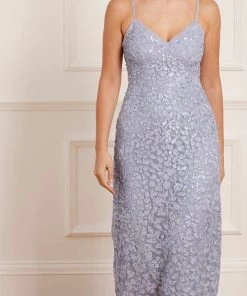 Needle & Thread Holding LTD Fayette Cami Ballerina Dress