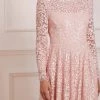 Needle & Thread Holding LTD Floral Daze Sequin Micro Mini Dress Womenswear 2 Needle & Thread Holding LTD Floral Daze Sequin Micro Mini Dress Womenswear