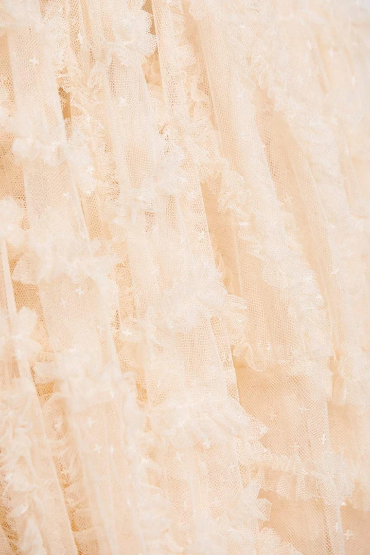 Needle & Thread Holding LTD Florence Ruffle Ankle Skirt 6 Needle & Thread Holding LTD Florence Ruffle Ankle Skirt