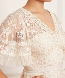 Needle & Thread Holding LTD Womenswear Francine Gown