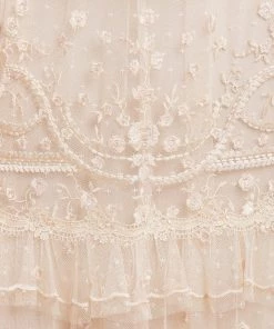 Needle & Thread Holding LTD Womenswear Francine Gown