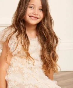 Needle & Thread Holding LTD Genevieve Kids Dress