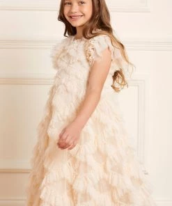 Needle & Thread Holding LTD Genevieve Kids Dress
