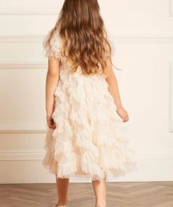 Needle & Thread Holding LTD Genevieve Kids Dress