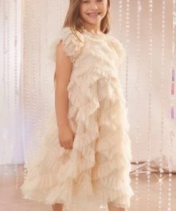 Needle & Thread Holding LTD Genevieve Kids Dress