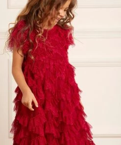 Needle & Thread Holding LTD Genevieve Kids Dress 10 Needle & Thread Holding LTD Genevieve Kids Dress