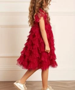 Needle & Thread Holding LTD Genevieve Kids Dress 12 Needle & Thread Holding LTD Genevieve Kids Dress