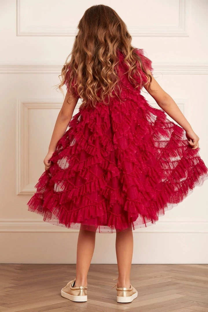 Needle & Thread Holding LTD Genevieve Kids Dress 8 Needle & Thread Holding LTD Genevieve Kids Dress