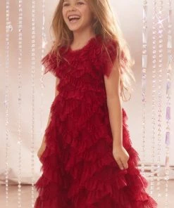 Needle & Thread Sales 18 Needle & Thread Holding LTD Genevieve Kids Dress