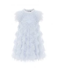 Needle & Thread Holding LTD Genevieve Kids Dress