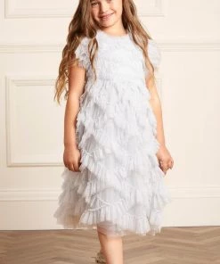 Needle & Thread Holding LTD Genevieve Kids Dress