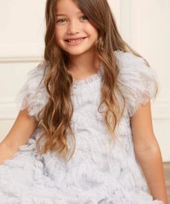 Needle & Thread Holding LTD Genevieve Kids Dress