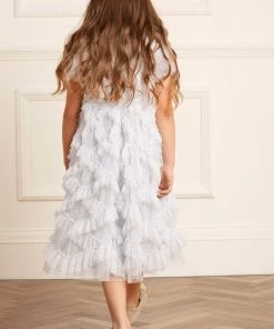 Needle & Thread Holding LTD Genevieve Kids Dress