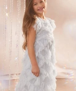 Needle & Thread Holding LTD Genevieve Kids Dress