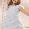 Needle & Thread Holding LTD Genevieve Kids Dress