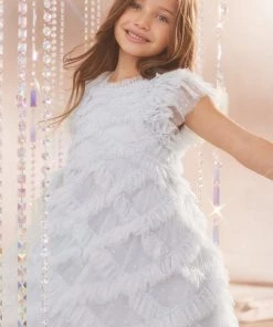 Needle & Thread Holding LTD Genevieve Kids Dress