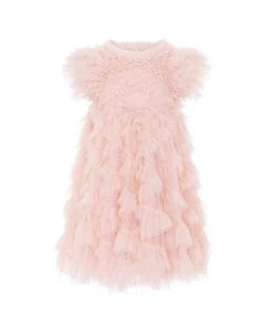Needle & Thread Holding LTD Genevieve Kids Dress