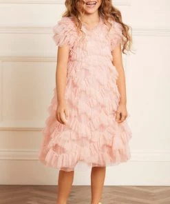 Needle & Thread Holding LTD Genevieve Kids Dress
