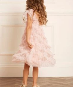 Needle & Thread Holding LTD Genevieve Kids Dress