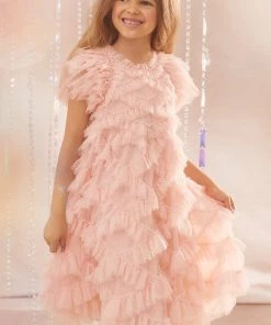 Needle & Thread Holding LTD Genevieve Kids Dress