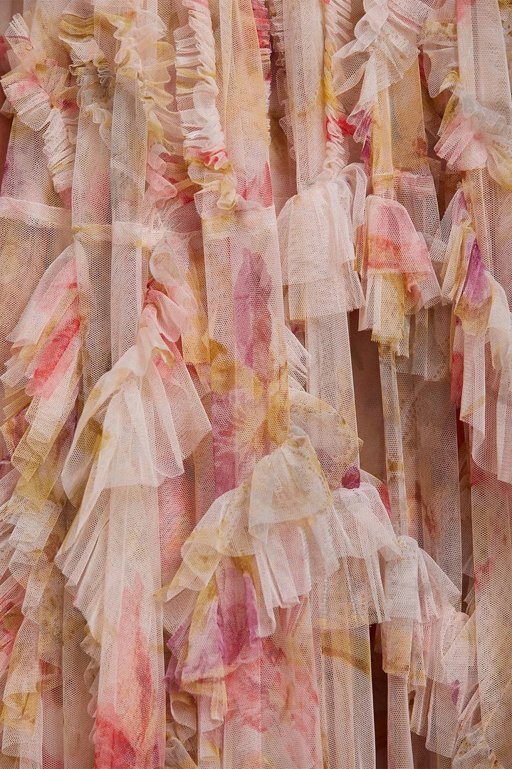 Needle & Thread Holding LTD Womenswear Iris Grace Ankle Gown 9 Needle & Thread Holding LTD Womenswear Iris Grace Ankle Gown