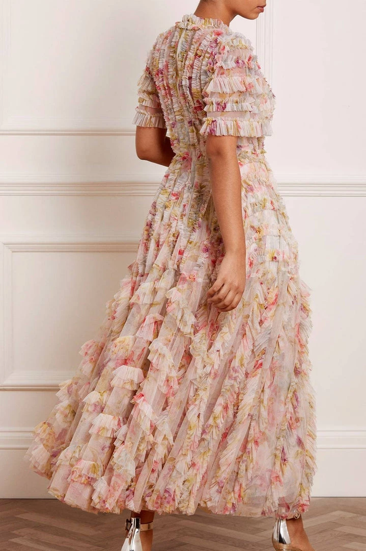 Needle & Thread Holding LTD Womenswear Iris Grace Ankle Gown 11 Needle & Thread Holding LTD Womenswear Iris Grace Ankle Gown