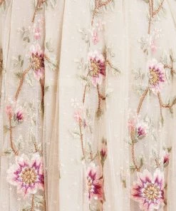 Needle & Thread Holding LTD Lillian Rose Ankle Gown Womenswear