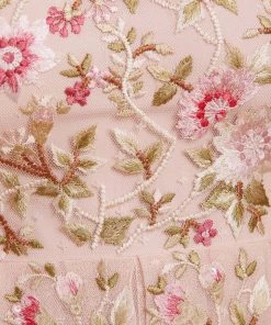 Needle & Thread Holding LTD Womenswear Lillian Rose Ankle Gown