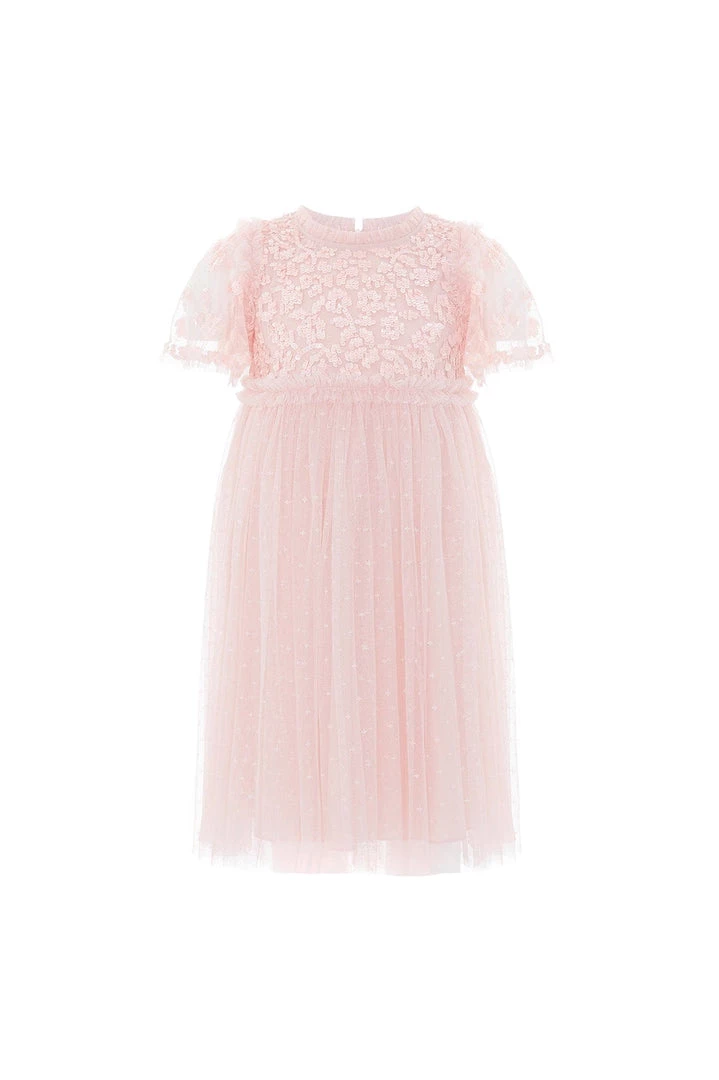 Needle & Thread Holding LTD Lilybelle Kids Dress Responsibly Sourced 4 Needle & Thread Holding LTD Lilybelle Kids Dress Responsibly Sourced