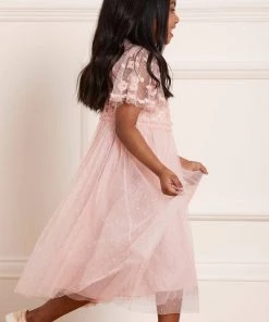 Needle & Thread Holding LTD Lilybelle Kids Dress Responsibly Sourced 13 Needle & Thread Holding LTD Lilybelle Kids Dress Responsibly Sourced