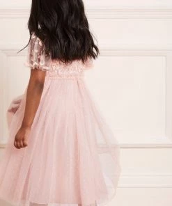 Needle & Thread Holding LTD Lilybelle Kids Dress Responsibly Sourced 14 Needle & Thread Holding LTD Lilybelle Kids Dress Responsibly Sourced