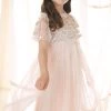 Needle & Thread Holding LTD Lilybelle Sequin Kids Dress