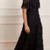 Needle & Thread Holding LTD Womenswear Lily Bloom Ankle Gown