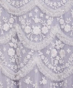 Needle & Thread Holding LTD Lily Bloom Ankle Gown Womenswear 18 Needle & Thread Holding LTD Lily Bloom Ankle Gown Womenswear