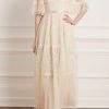 Needle & Thread Holding LTD Lottie Lace Gown