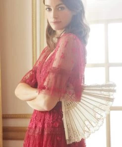 Needle & Thread Holding LTD Womenswear Lottie Lace Gown